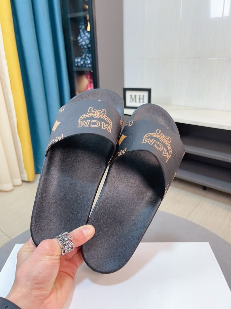 Mcm Sandals